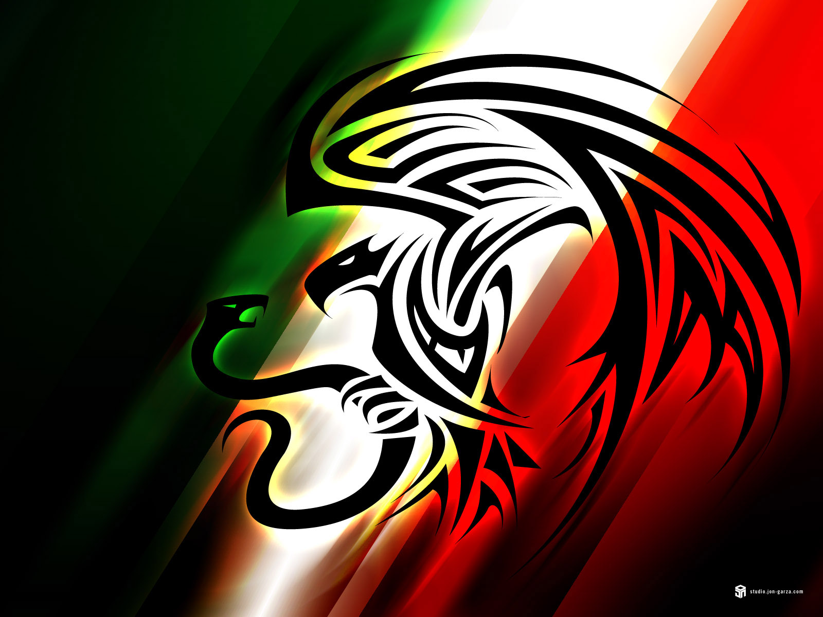 seleccion mexicana logo